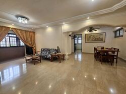 Blk 547 Choa Chu Kang Street 52 (Choa Chu Kang), HDB 5 Rooms #592553991